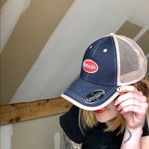 Look good kumming & going